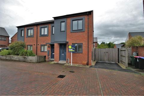 2 bedroom end of terrace house for sale - Wulfgeat Lane, Lawley
