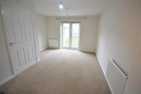 2 bedroom end of terrace house for sale - Wulfgeat Lane, Lawley