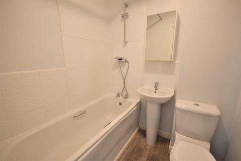 2 bedroom end of terrace house for sale - Wulfgeat Lane, Lawley
