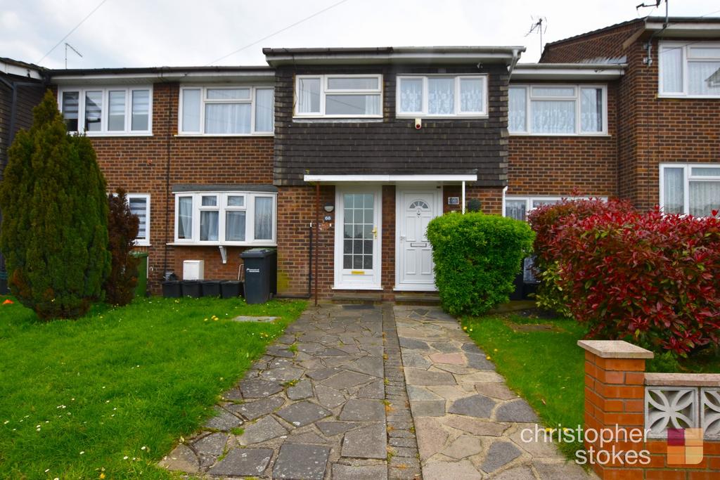 Davison Drive, Cheshunt, Waltham Cross, Hertfordshire, EN8 3 bed