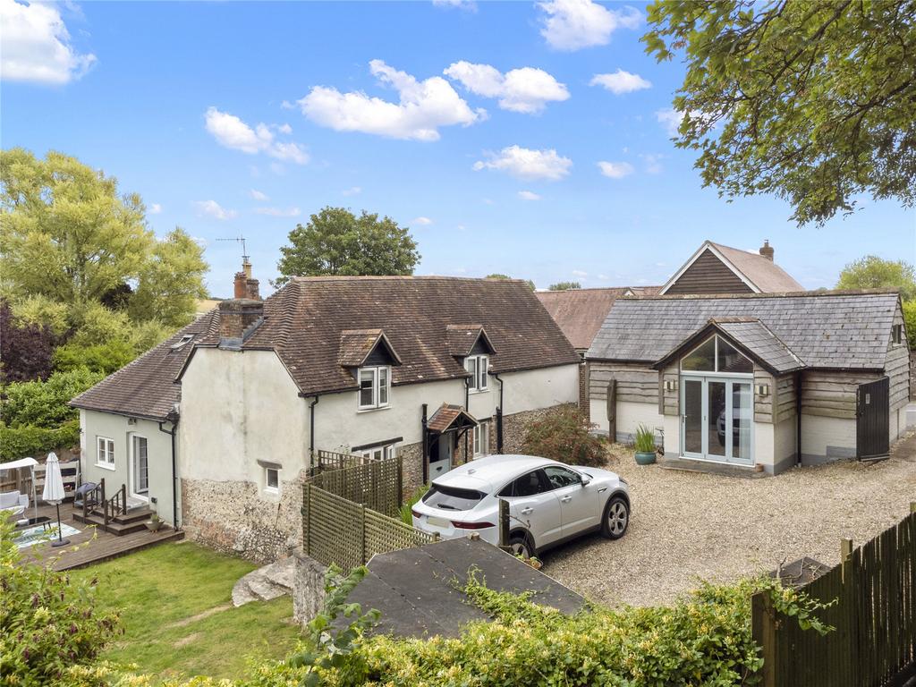 Winterborne Whitechurch, Dorset 4 bed house for sale £535,000