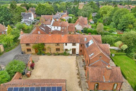 5 bedroom detached house for sale - Dalliwell, Stathern, Melton Mowbray