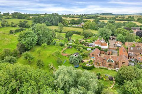 5 bedroom detached house for sale - Dalliwell, Stathern, Melton Mowbray