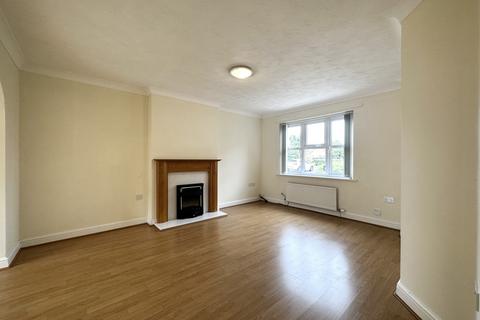 4 bedroom detached house to rent, Briscoe Way, Lakenheath, Brandon, Suffolk, IP27 9SA