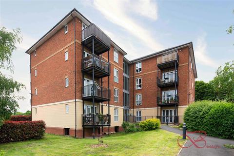 1 bedroom apartment for sale - St Catherines Close, Grand Drive, Raynes Park