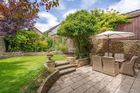 5a Grove Road, Sherston, Malmesbury, SN16 0NF