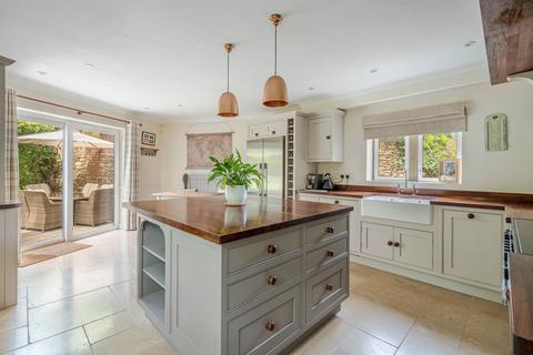 5a Grove Road, Sherston, Malmesbury, SN16 0NF