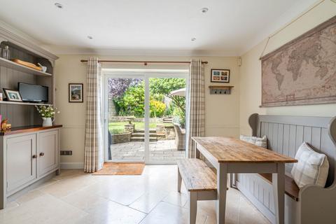 5a Grove Road, Sherston, Malmesbury, SN16 0NF