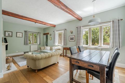 5a Grove Road, Sherston, Malmesbury, SN16 0NF