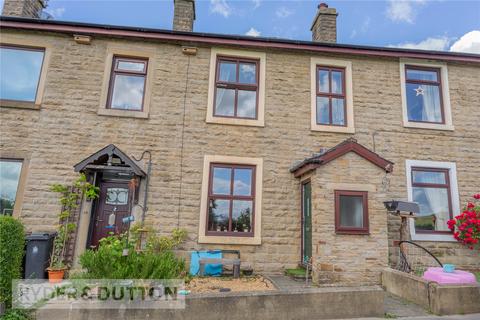 61 Bleakholt Road, Ramsbottom, Bury, BL0 0RU