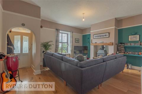 61 Bleakholt Road, Ramsbottom, Bury, BL0 0RU