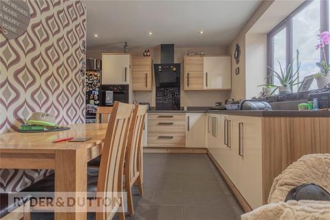 61 Bleakholt Road, Ramsbottom, Bury, BL0 0RU
