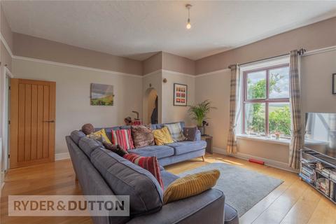 61 Bleakholt Road, Ramsbottom, Bury, BL0 0RU