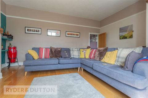61 Bleakholt Road, Ramsbottom, Bury, BL0 0RU