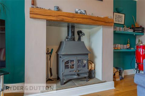 61 Bleakholt Road, Ramsbottom, Bury, BL0 0RU