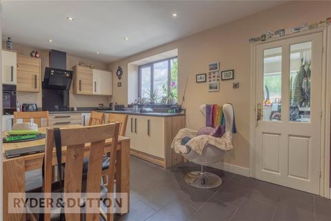 61 Bleakholt Road, Ramsbottom, Bury, BL0 0RU