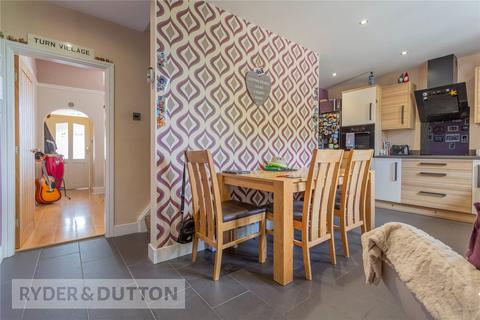61 Bleakholt Road, Ramsbottom, Bury, BL0 0RU