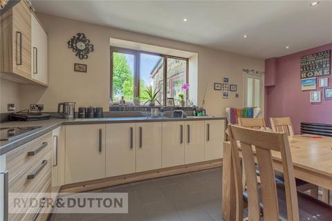 61 Bleakholt Road, Ramsbottom, Bury, BL0 0RU