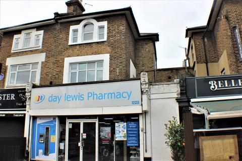 2 bedroom maisonette to rent, Forest Hill Road, East Dulwich