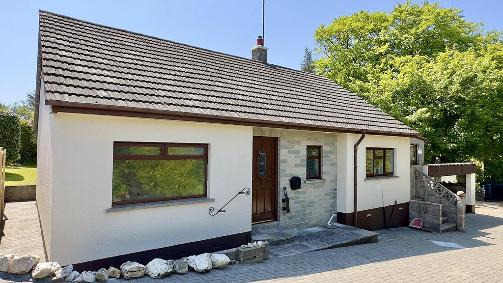 Camelford, Camelford 3 bed house for sale £345,000