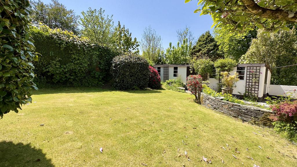 Camelford, Camelford 3 bed house for sale £345,000