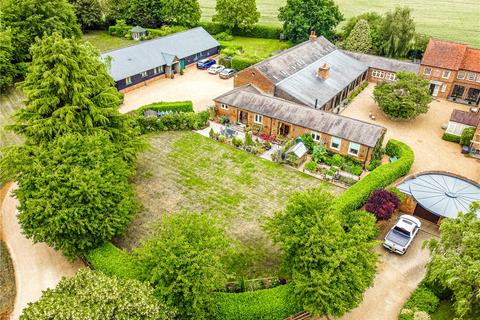 4 bedroom house for sale, Ferrers Hill Farm, Pipers Lane, Markyate, Hertfordshire