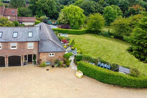 4 bedroom house for sale, Ferrers Hill Farm, Pipers Lane, Markyate, Hertfordshire