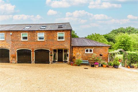 4 bedroom semi-detached house for sale, Ferrers Hill Farm, Pipers Lane, Markyate, AL3