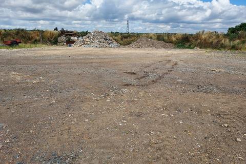 Land to rent, Basildon