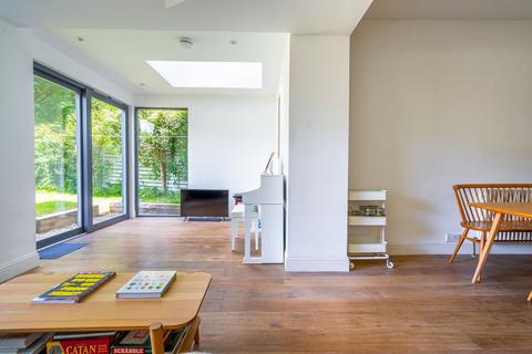 3 bedroom villa for sale - 56 Relugas Road, Grange, Edinburgh, EH9 2LZ