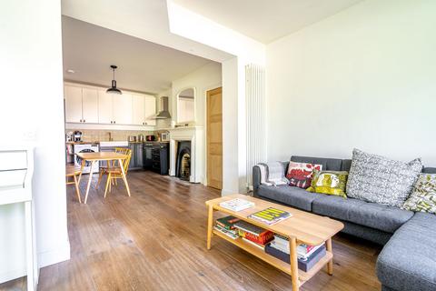 3 bedroom villa for sale - 56 Relugas Road, Grange, Edinburgh, EH9 2LZ