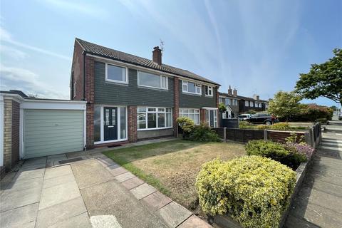 3 bedroom semi-detached house to rent, Easedale Drive, Southport, Merseyside, PR8
