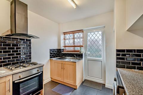 23 Rushdene Road, Pinner, HA5 1SW