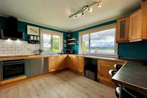 3 bedroom bungalow for sale - Malin, Hillview Terrace, Ardrishaig, Lochgilphead, PA30