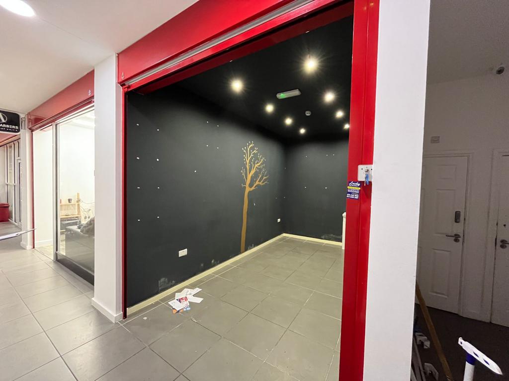 High Street, Slough, Berkshire, SL1 Retail property (high street) £