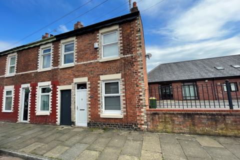 3 bedroom terraced house for sale - Bird Street, Preston, Lancashire, PR1