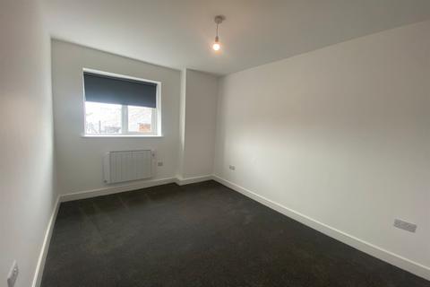 2 bedroom apartment to rent, High Street, Long Eaton, NG10 1JB