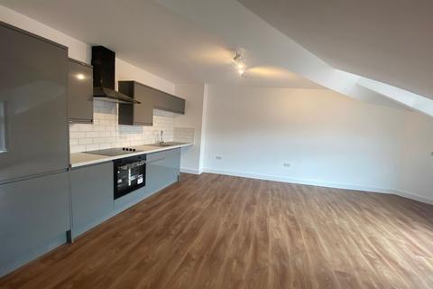2 bedroom apartment to rent, High Street, Long Eaton, NG10 1JB