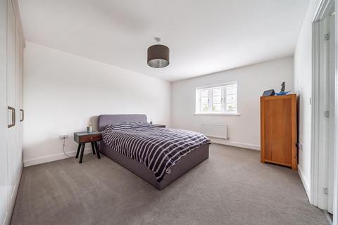 23 Breakspear Way, North Leigh, Witney, OX29 6AF