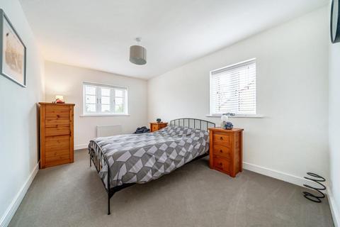 23 Breakspear Way, North Leigh, Witney, OX29 6AF
