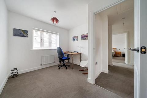 23 Breakspear Way, North Leigh, Witney, OX29 6AF