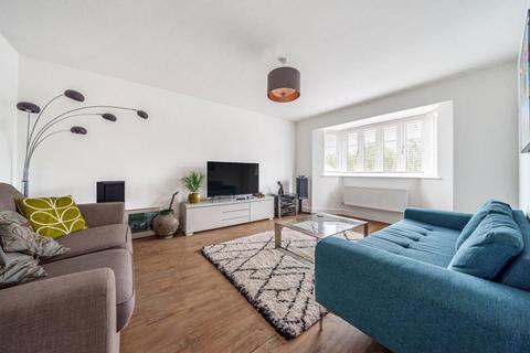 23 Breakspear Way, North Leigh, Witney, OX29 6AF