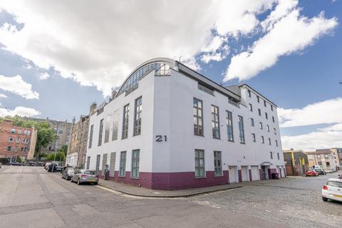 2 bedroom flat to rent, Dunedin Street, Canonmills, Edinburgh, EH7