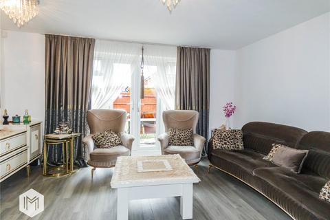 3 bedroom semi-detached house for sale, Cotton Meadows, Bolton, Greater Manchester, BL1 8GA