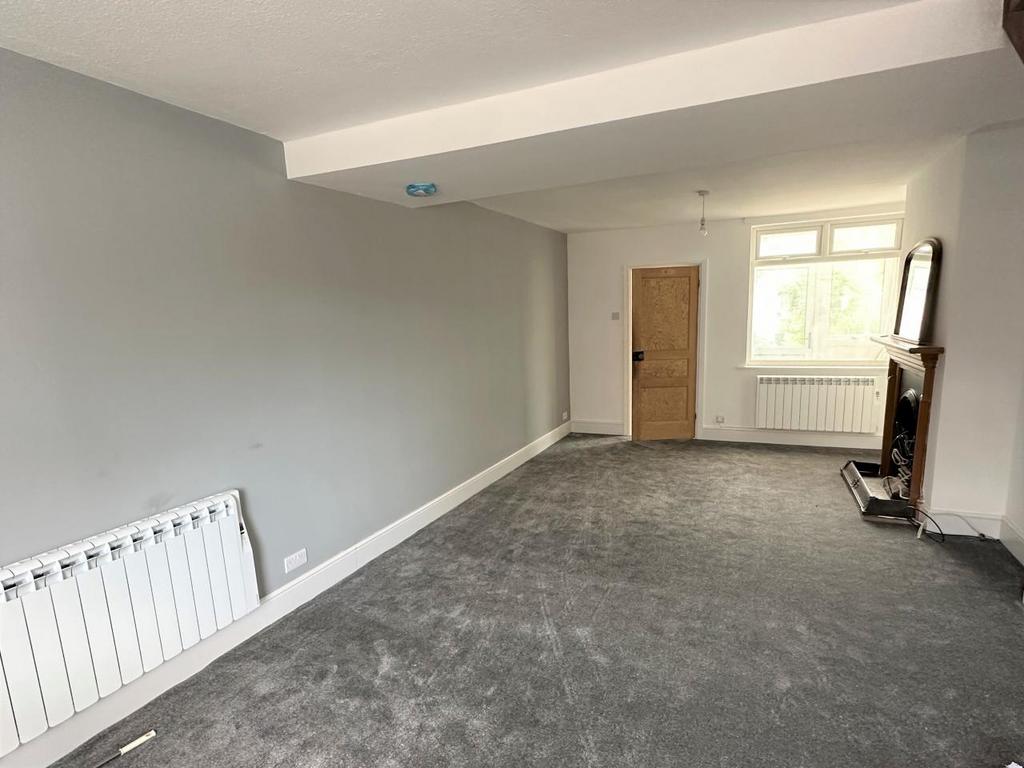 Highfield Street, Stoney Stanton LE9 2 bed terraced house to rent £