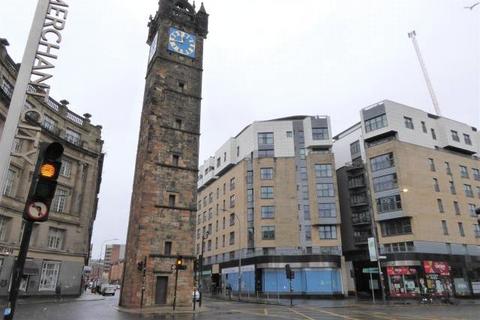 2 bedroom flat to rent, High Street, Glasgow, G1