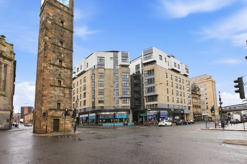 2 bedroom flat to rent, High Street, Glasgow, G1