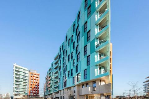 Lariat Apartments, 36 Cable Walk, Greenwich, SE10