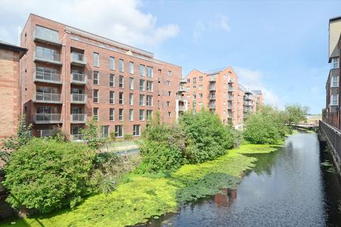 1 bedroom flat for sale, Bellerby Court, Hungate, York, YO1