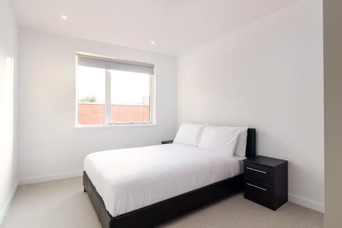 1 bedroom flat for sale, Bellerby Court, Hungate, York, YO1